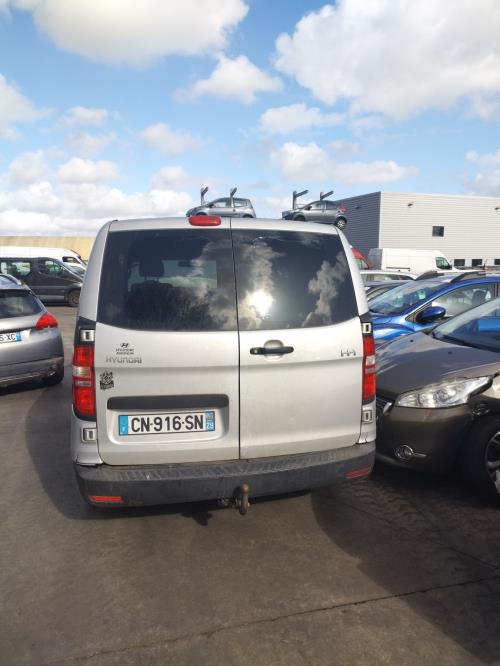 Image Capot - HYUNDAI H1 2 STAREX