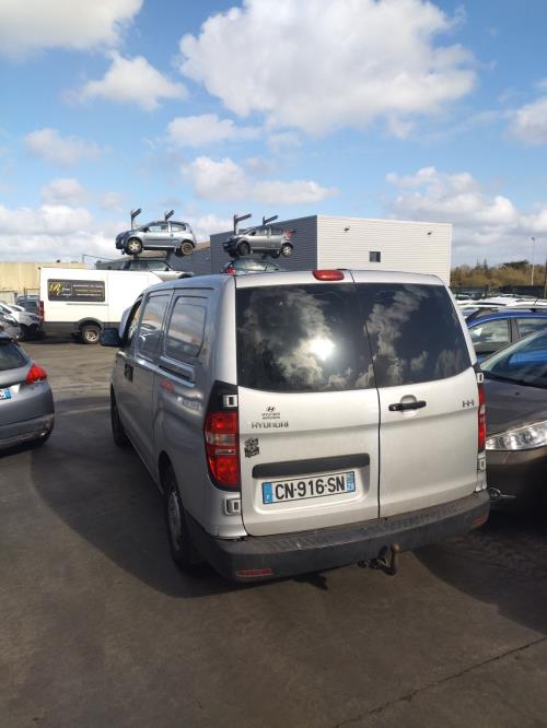 Image Capot - HYUNDAI H1 2 STAREX
