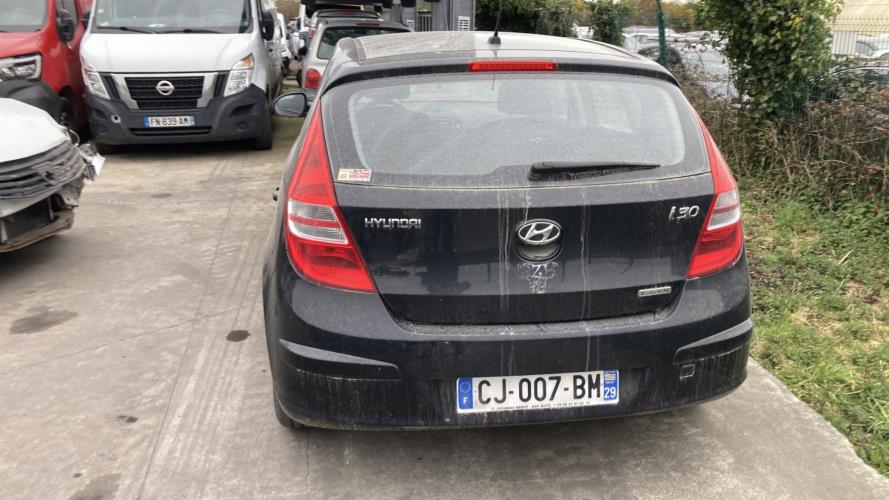 Image Retroviseur droit - HYUNDAI I 30 1