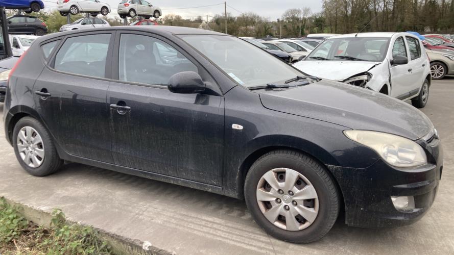Image Retroviseur droit - HYUNDAI I 30 1