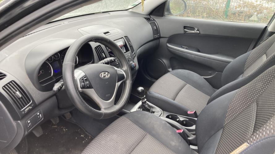 Image Retroviseur droit - HYUNDAI I 30 1
