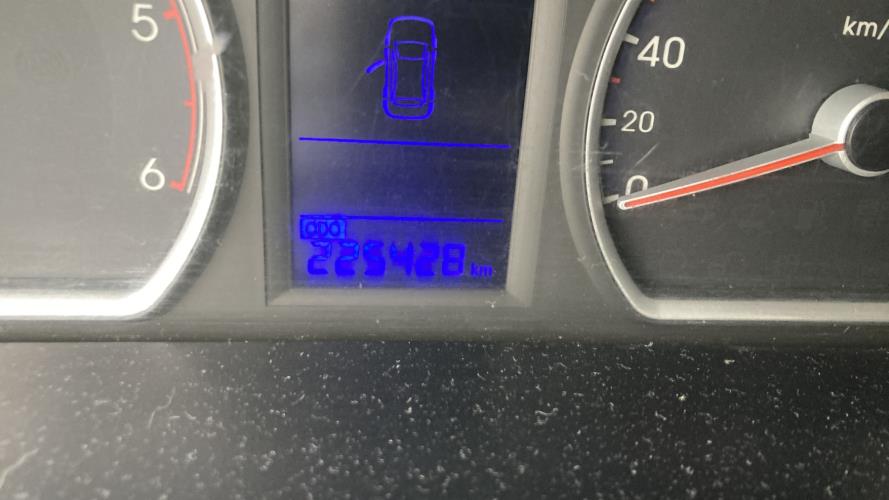 Image Retroviseur droit - HYUNDAI I 30 1