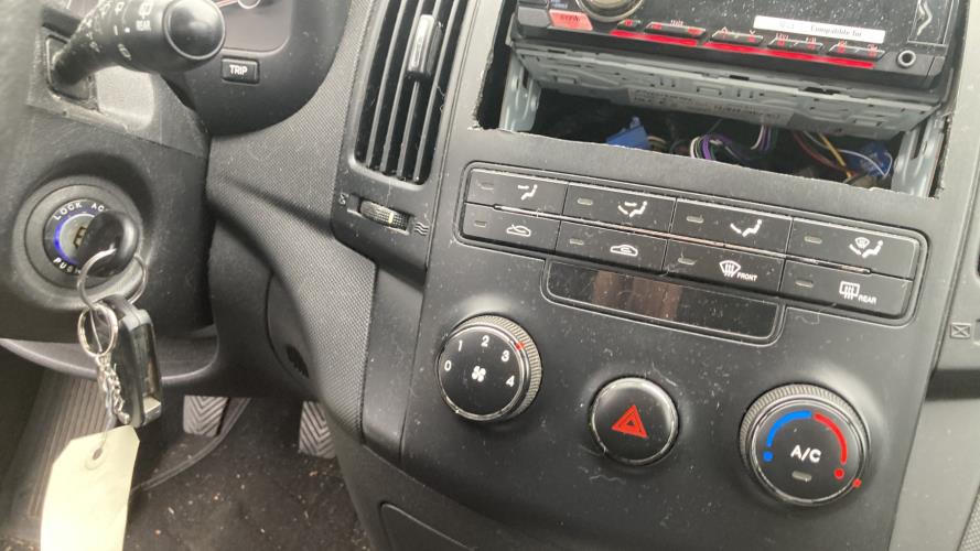 Image Retroviseur droit - HYUNDAI I 30 1