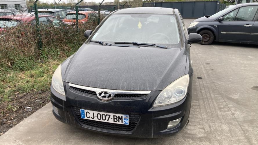 Image Retroviseur droit - HYUNDAI I 30 1