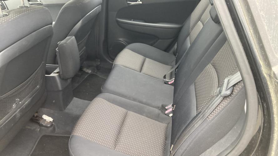 Image Retroviseur droit - HYUNDAI I 30 1