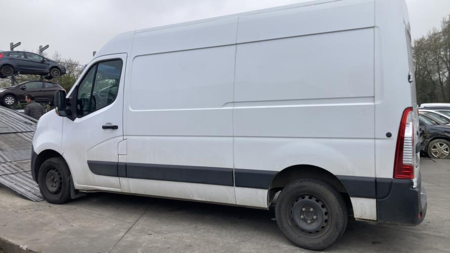 Image Bras essuie glace avant droit - NISSAN NV400