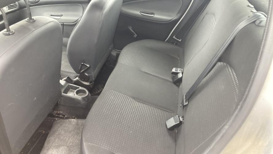 Image Com (Bloc Contacteur Tournant+Commodo Essuie Glace+Commodo Phare) - PEUGEOT 206+