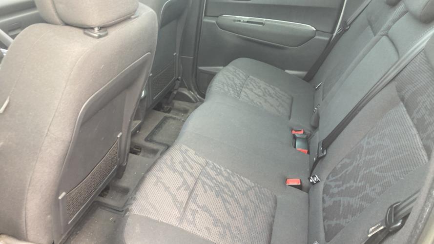 Image Hayon inferieur - PEUGEOT 3008 1