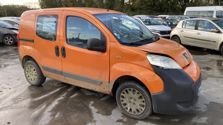 Image Porte laterale droit - PEUGEOT BIPPER