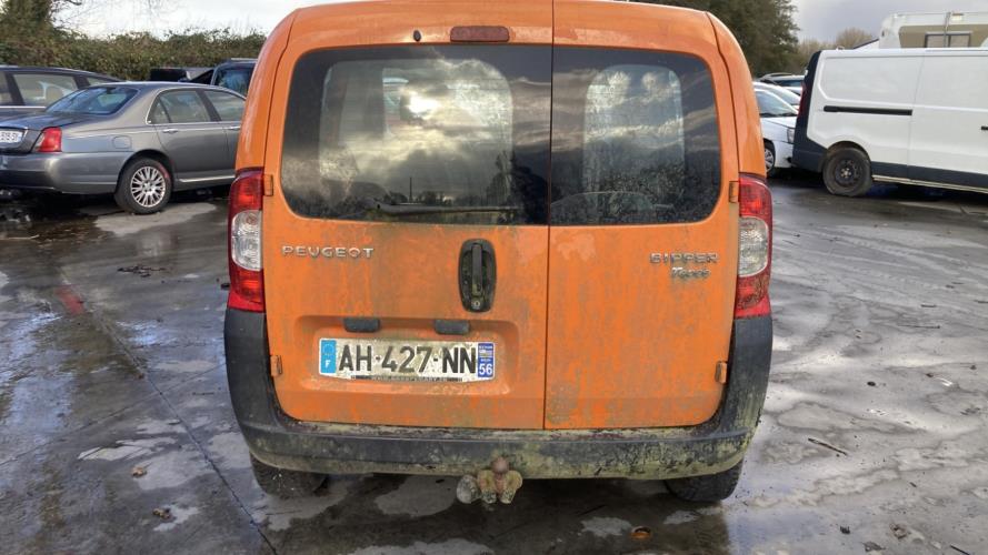 Image Retroviseur gauche - PEUGEOT BIPPER