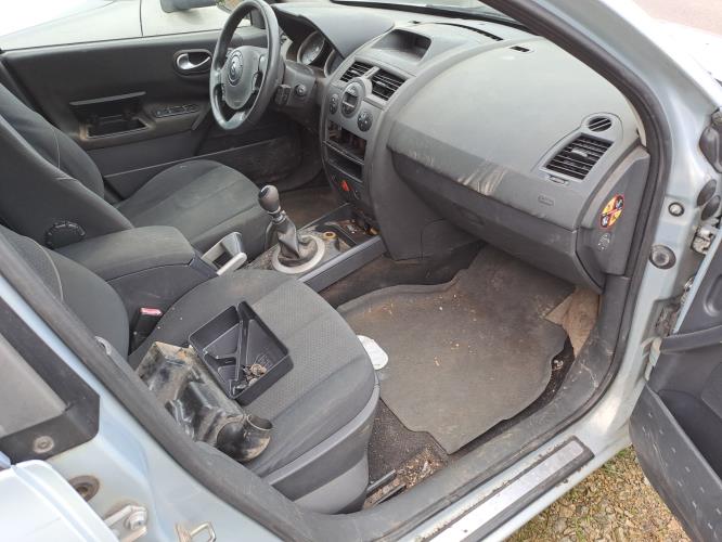 Image Optique avant principal droit (feux)(phare) - RENAULT MEGANE 2