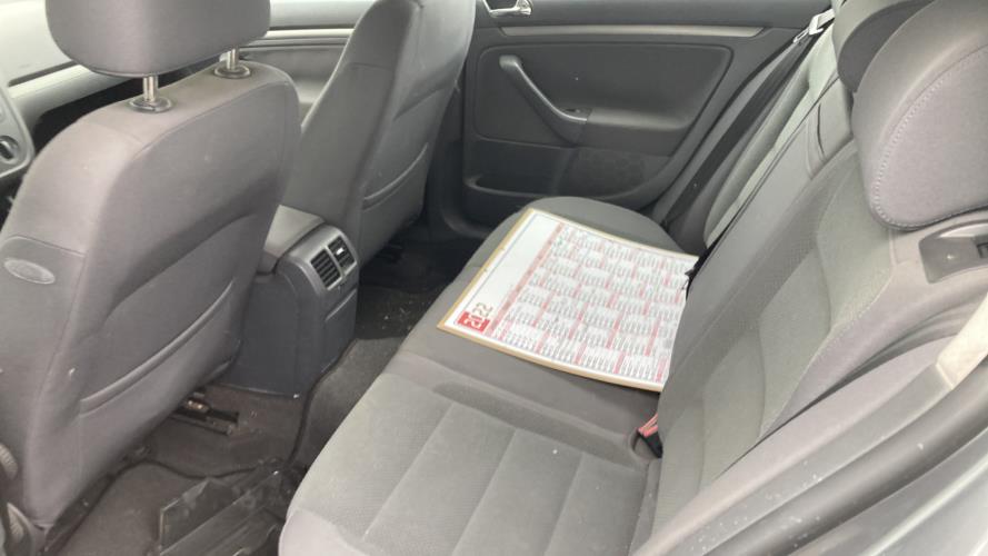 Image Serrure avant gauche - VOLKSWAGEN GOLF 5