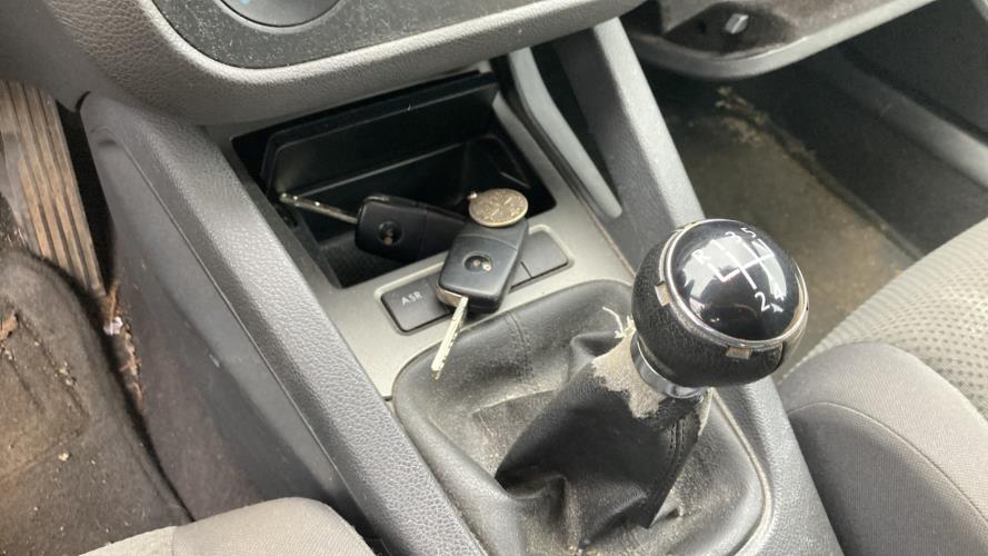 Image Serrure avant gauche - VOLKSWAGEN GOLF 5