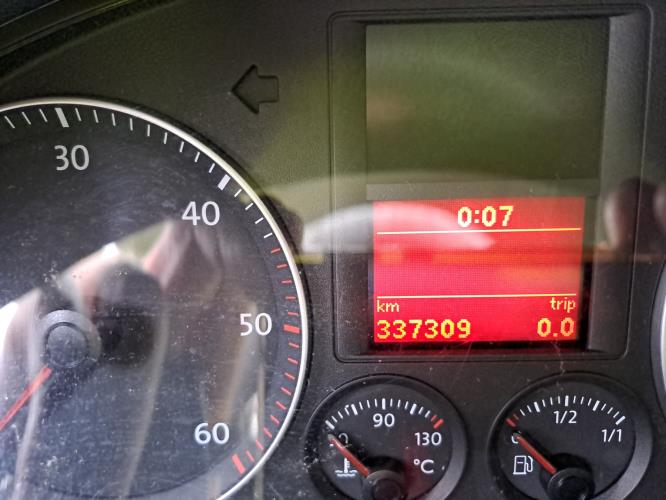 Image Serrure avant gauche - VOLKSWAGEN GOLF 5