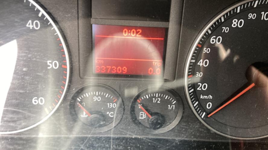 Image Serrure avant gauche - VOLKSWAGEN GOLF 5