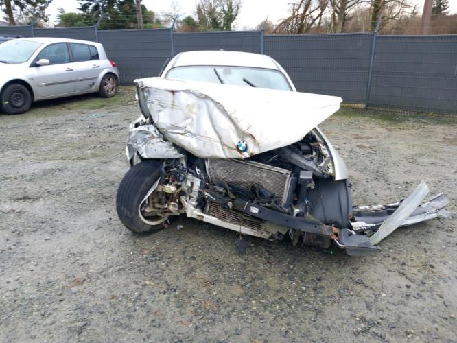 Image Malle/Hayon arriere - BMW SERIE 1 E87
