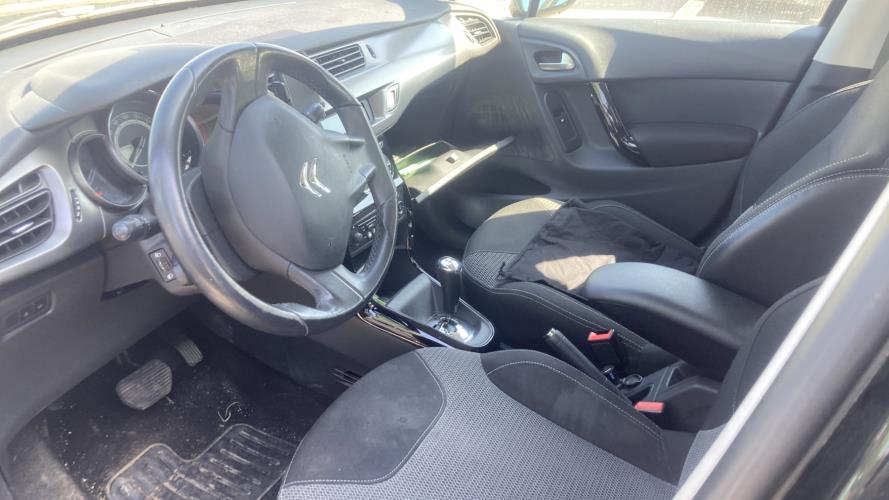 Image Afficheur - CITROEN C3 2