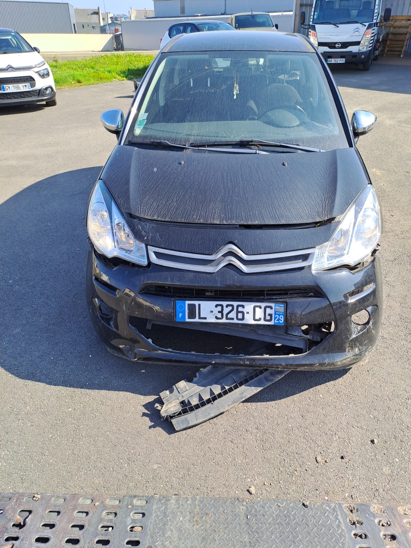 Pièce Auto
