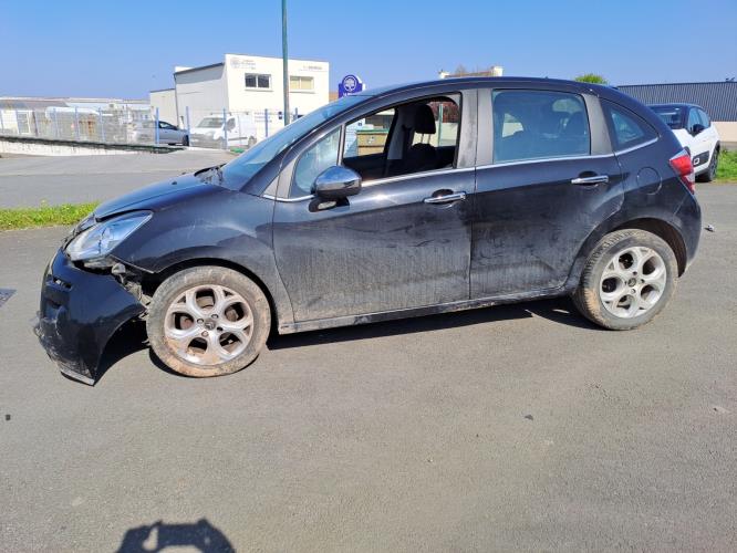 Image Afficheur - CITROEN C3 2