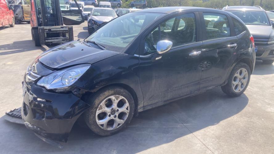 Image Cric (Ensemble depannage) - CITROEN C3 2