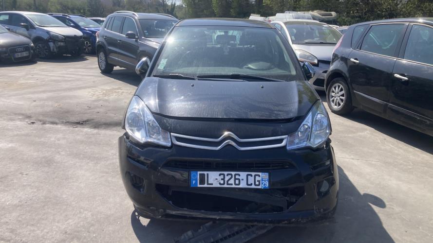Image Serrure de hayon - CITROEN C3 2