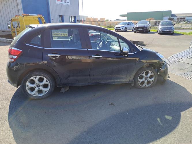 Image Afficheur - CITROEN C3 2
