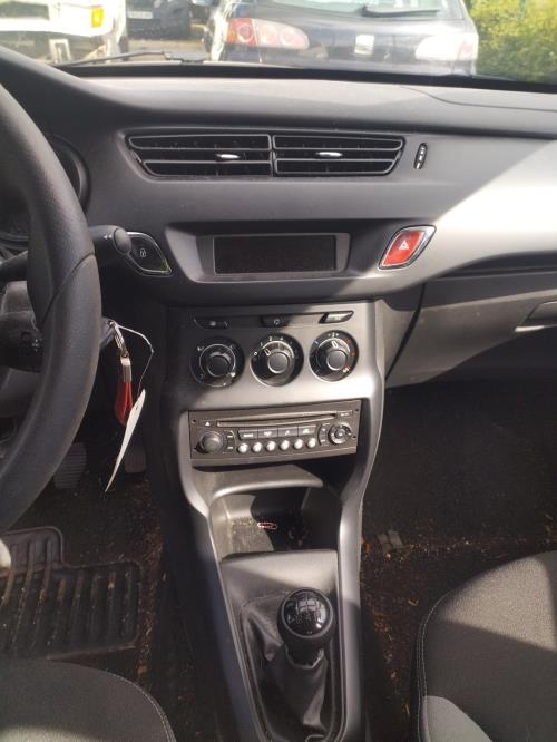 Image Compteur - CITROEN C3 2