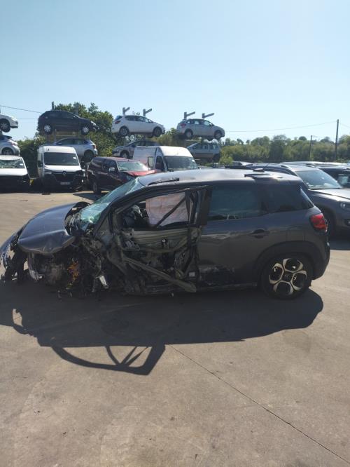 Image Boite de vitesses - CITROEN C3 AIRCROSS