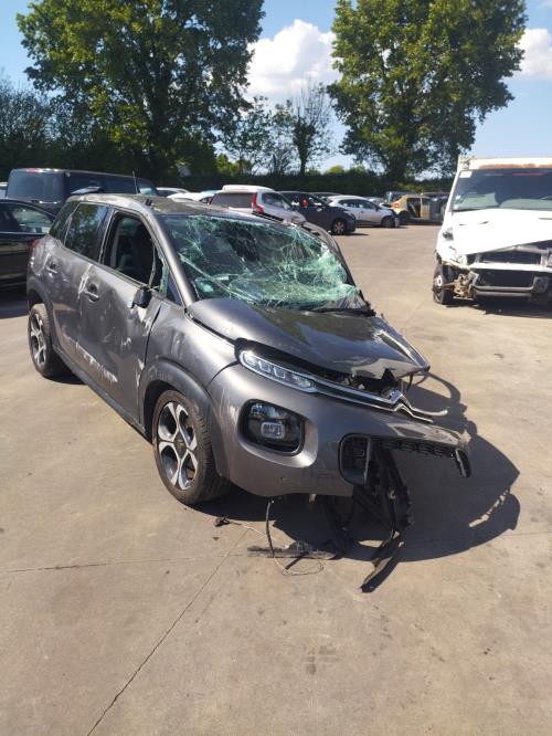 Image Boite de vitesses - CITROEN C3 AIRCROSS