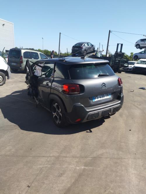 Image Boite de vitesses - CITROEN C3 AIRCROSS