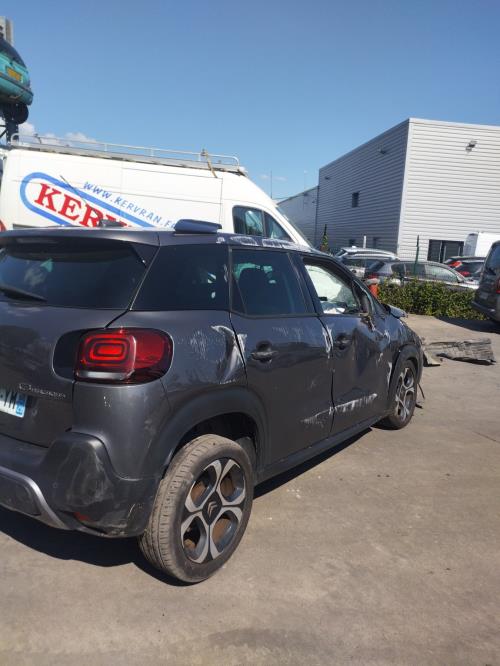 Image Boite de vitesses - CITROEN C3 AIRCROSS