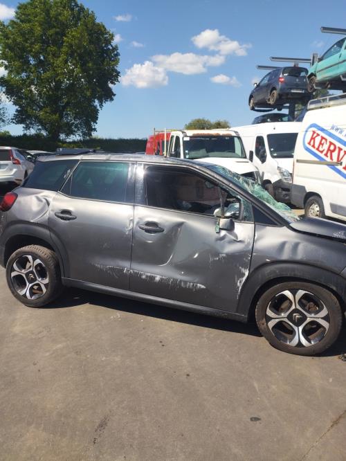Image Boite de vitesses - CITROEN C3 AIRCROSS