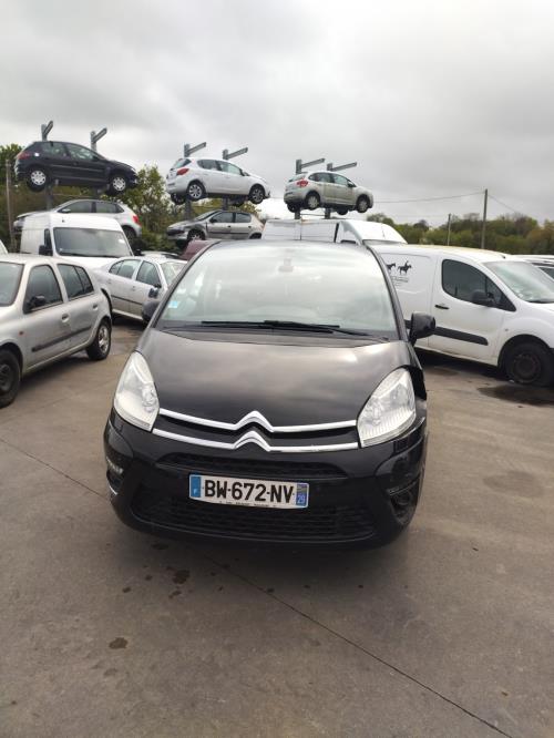 Image Gicleur lave phare - CITROEN C4 PICASSO 1