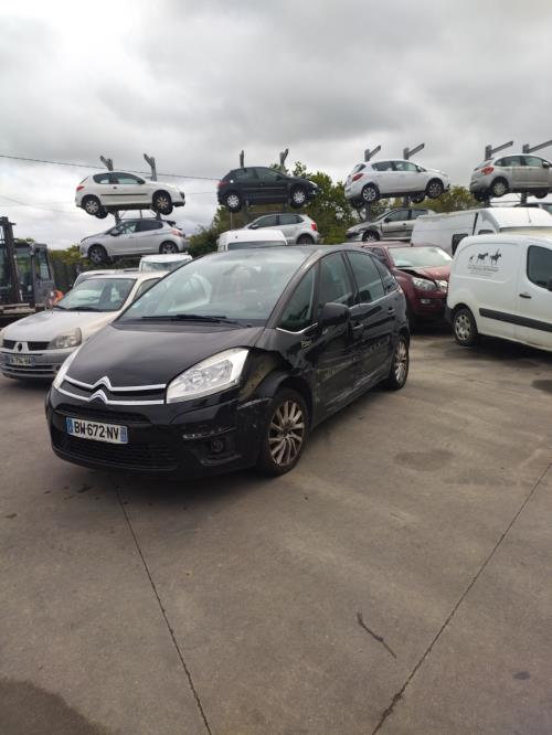 Image Gicleur lave phare - CITROEN C4 PICASSO 1
