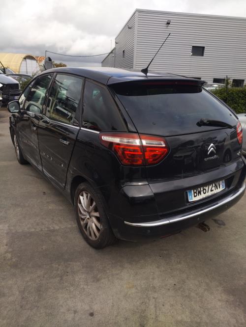 Image Gicleur lave phare - CITROEN C4 PICASSO 1