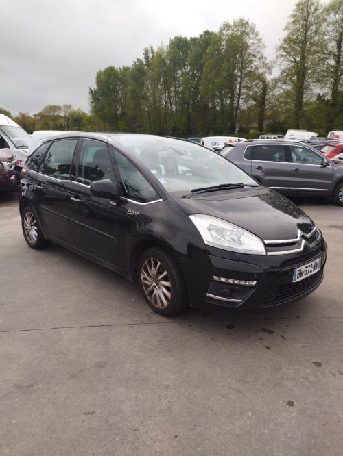Image Gicleur lave phare - CITROEN C4 PICASSO 1