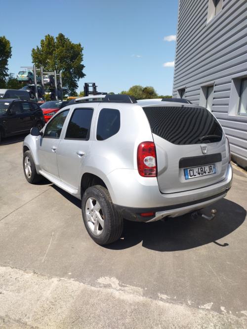 Image Retroviseur droit - DACIA DUSTER 1