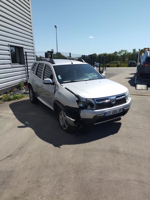 Image Retroviseur droit - DACIA DUSTER 1