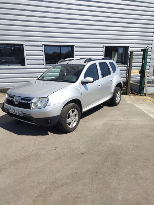 Image Retroviseur droit - DACIA DUSTER 1