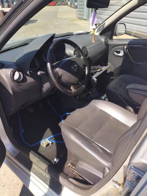 Image Retroviseur droit - DACIA DUSTER 1