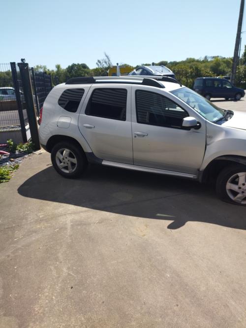 Image Retroviseur droit - DACIA DUSTER 1