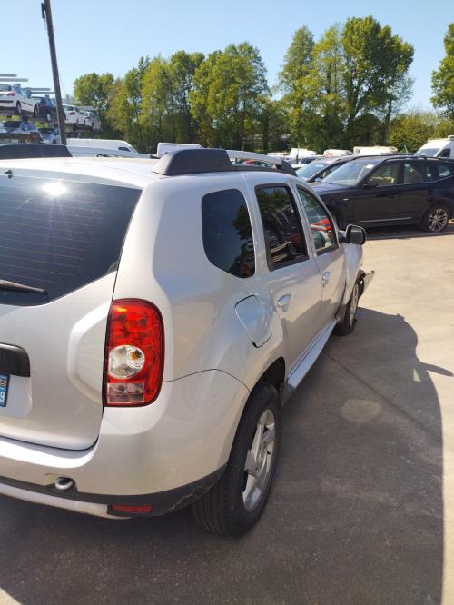 Image Retroviseur droit - DACIA DUSTER 1