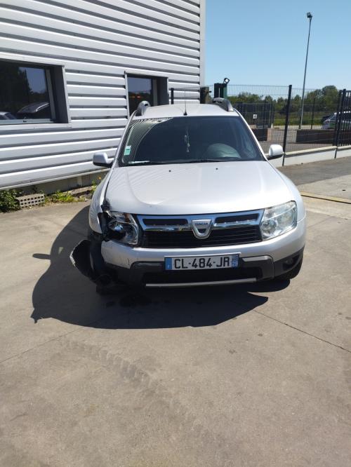 Image Retroviseur droit - DACIA DUSTER 1