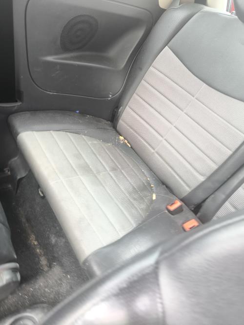 Image Retroviseur droit - FIAT 500 2