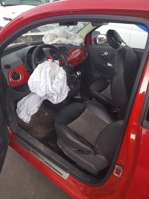 Image Retroviseur droit - FIAT 500 2