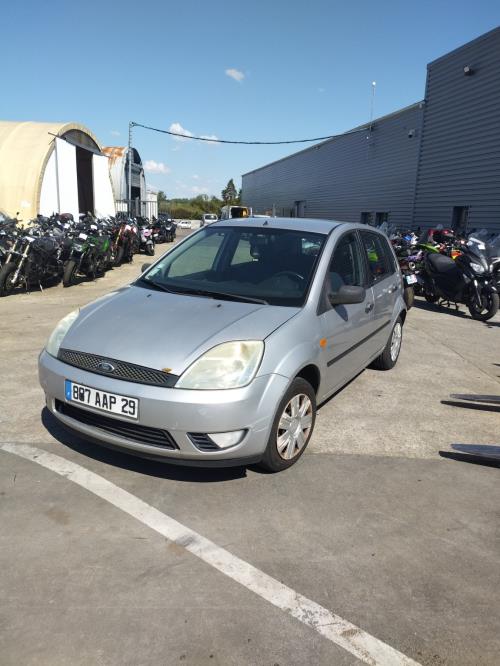 Image Charniere de capot - FORD FIESTA 5