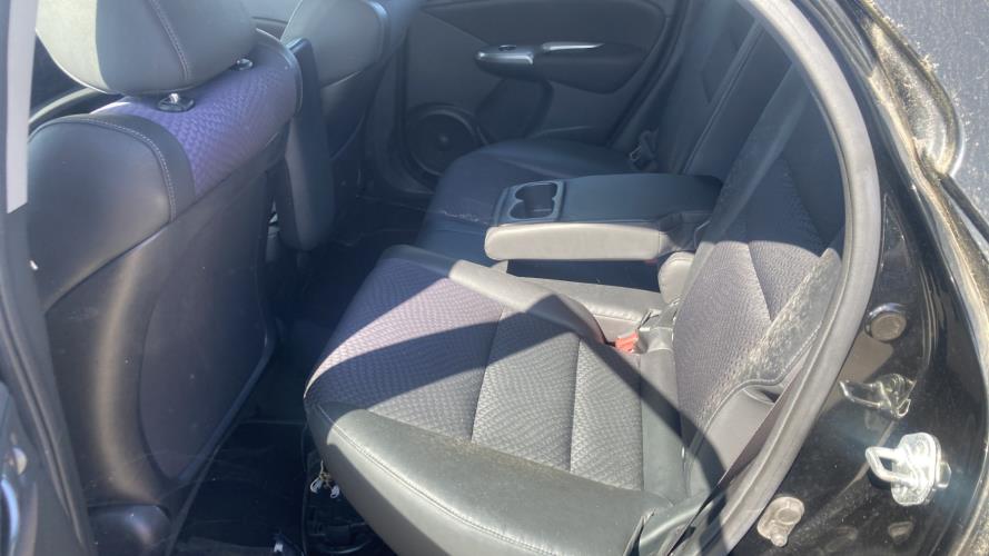 Image Commodo d'essuie glaces - HONDA CIVIC 8