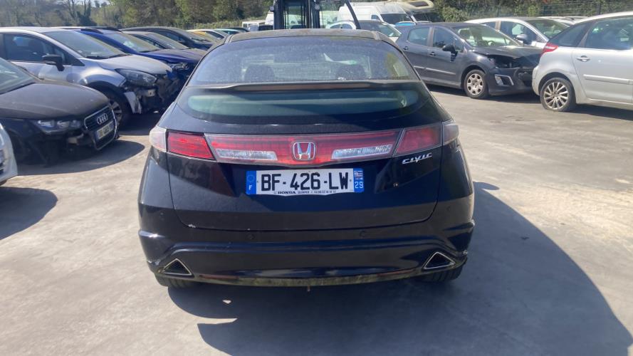Image Commodo d'essuie glaces - HONDA CIVIC 8