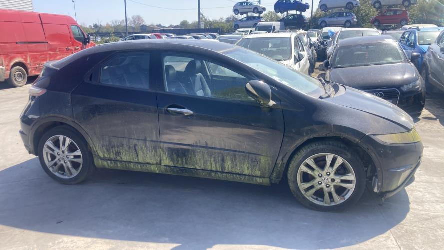 Image Commodo d'essuie glaces - HONDA CIVIC 8