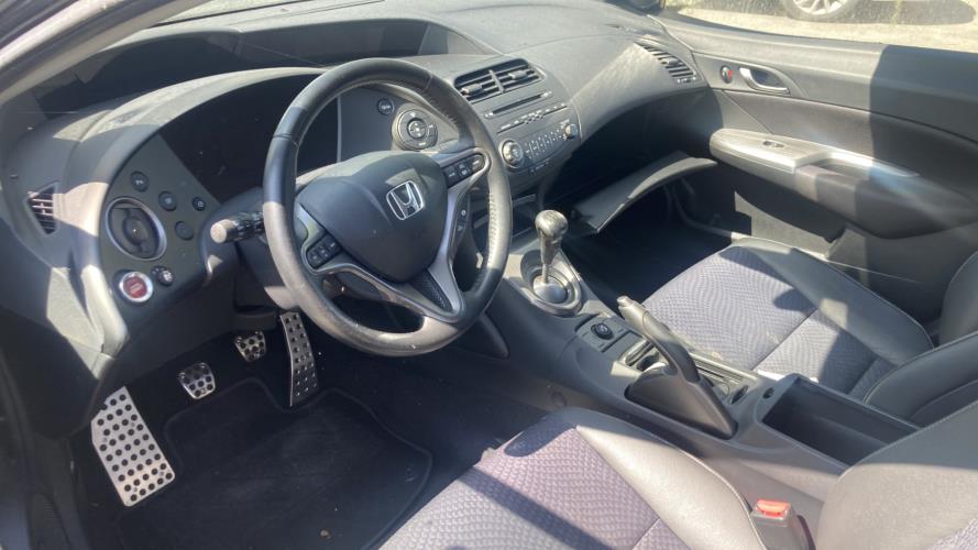 Image Commodo d'essuie glaces - HONDA CIVIC 8